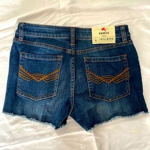 Idyllwind shorts